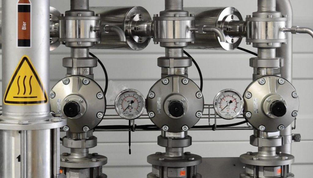 Different Types of Mass Flow Meters