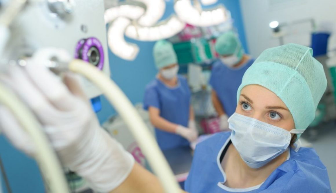 How to Check Your Anesthesia Machine for Leaks