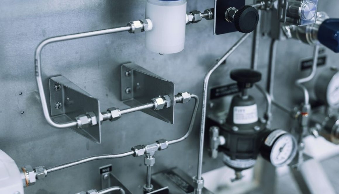 Digital vs. Analog Control in Proportional Applications