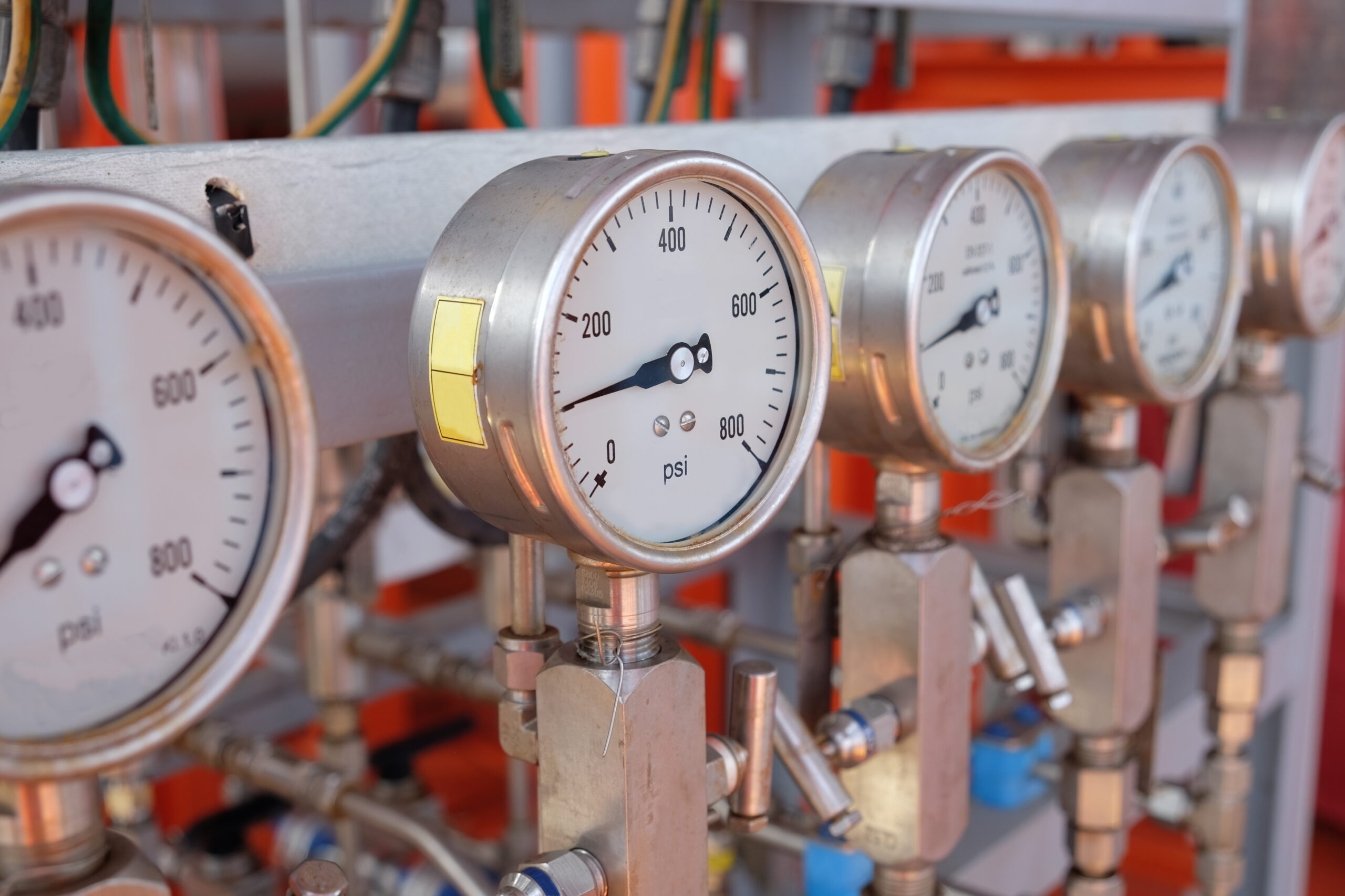 What Are The Two Types Of Safety Valves