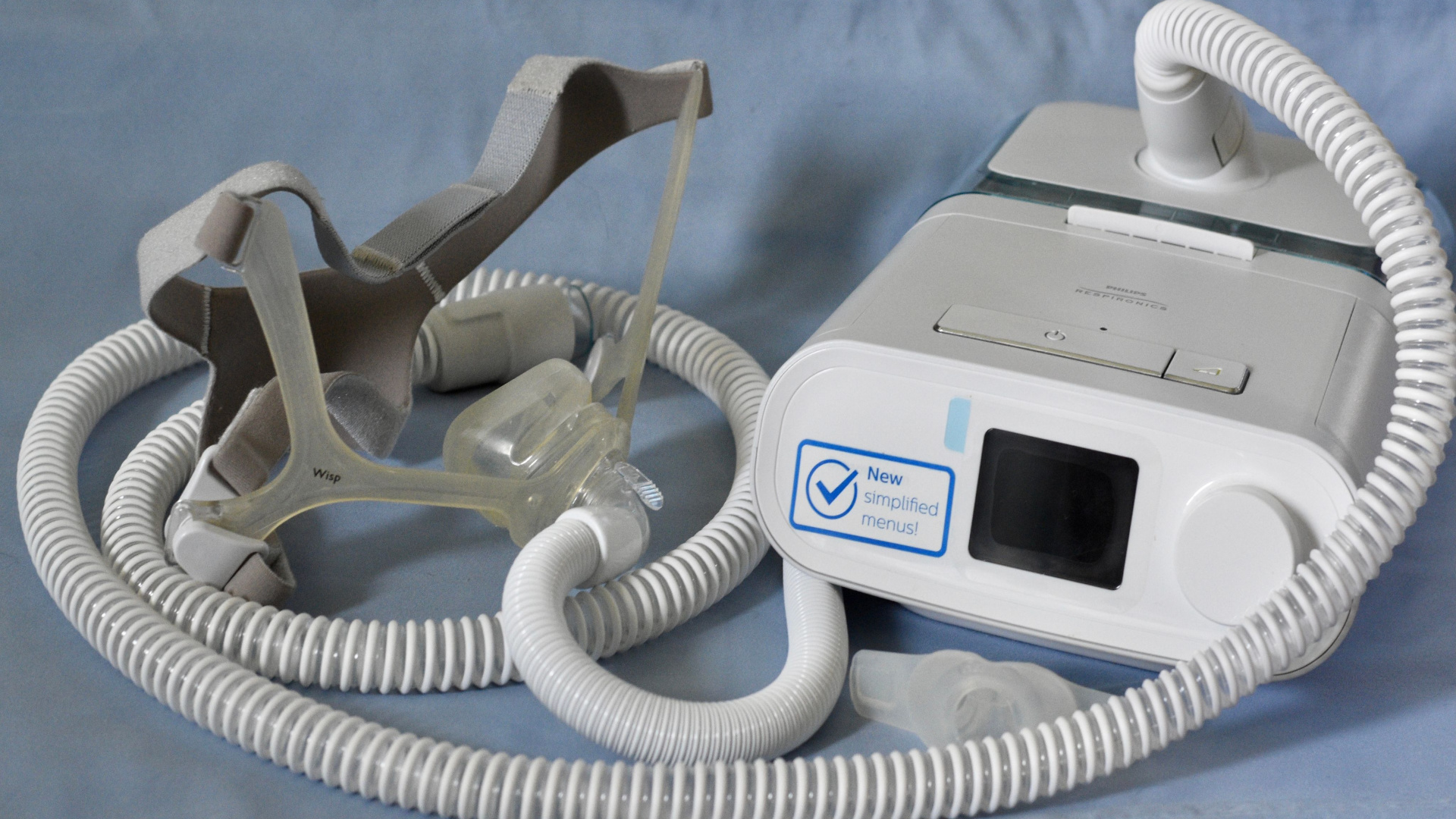 How Does A CPAP Machine Work?