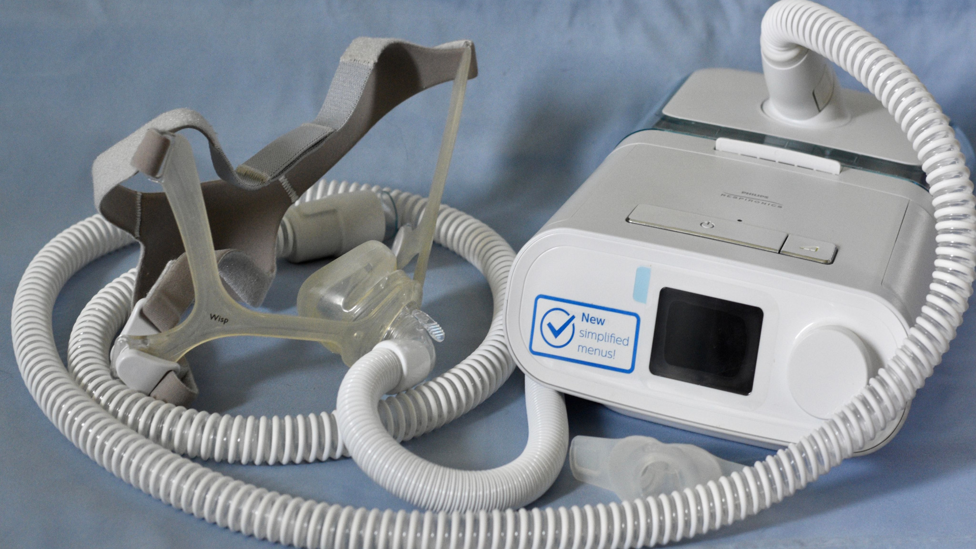 How Does A Cpap Machine Help You Breathe