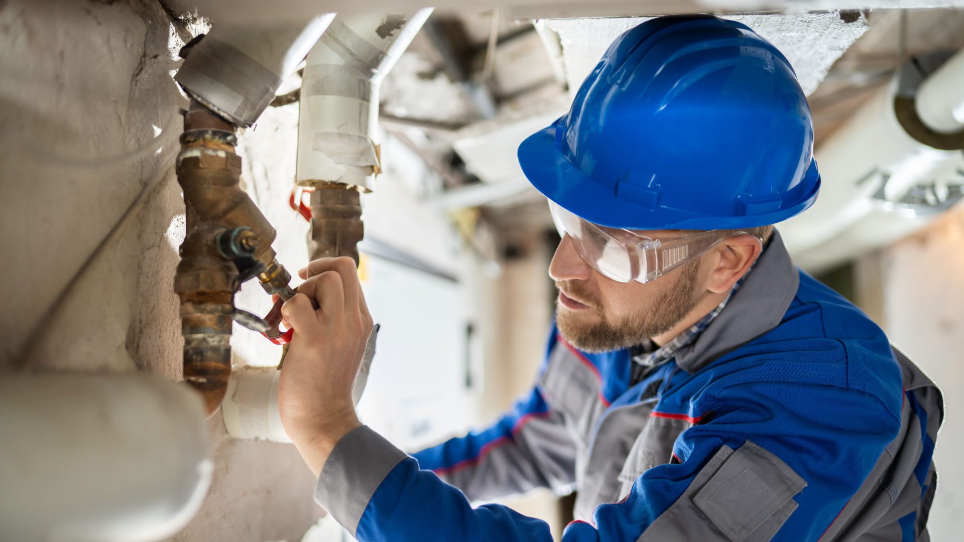 The Nitrogen Leak Test Procedure What you need to know