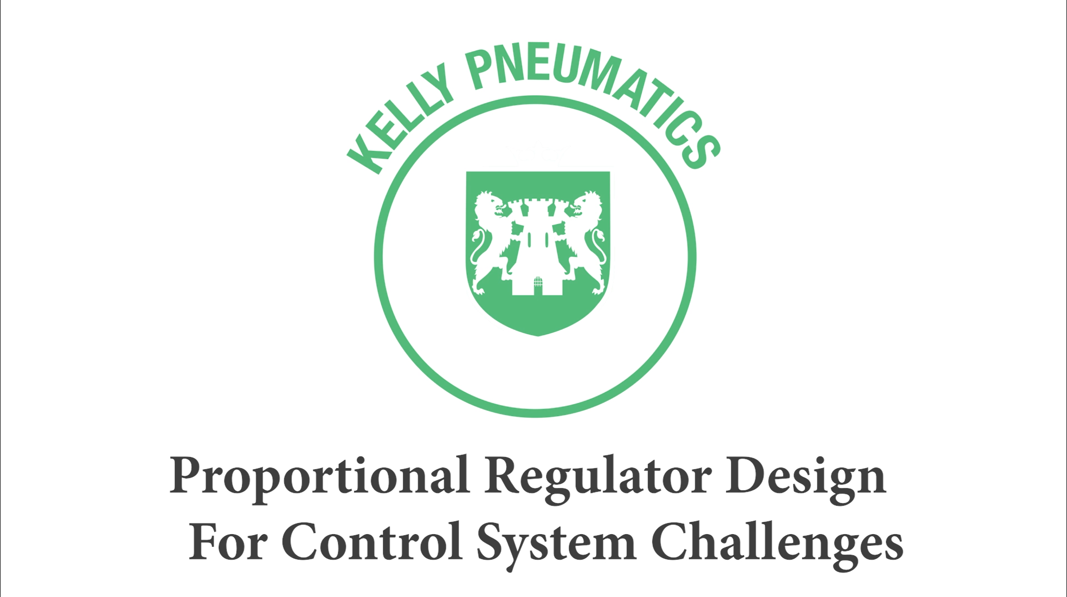 Proportional Regulator Design for Control System Challenges Exploring