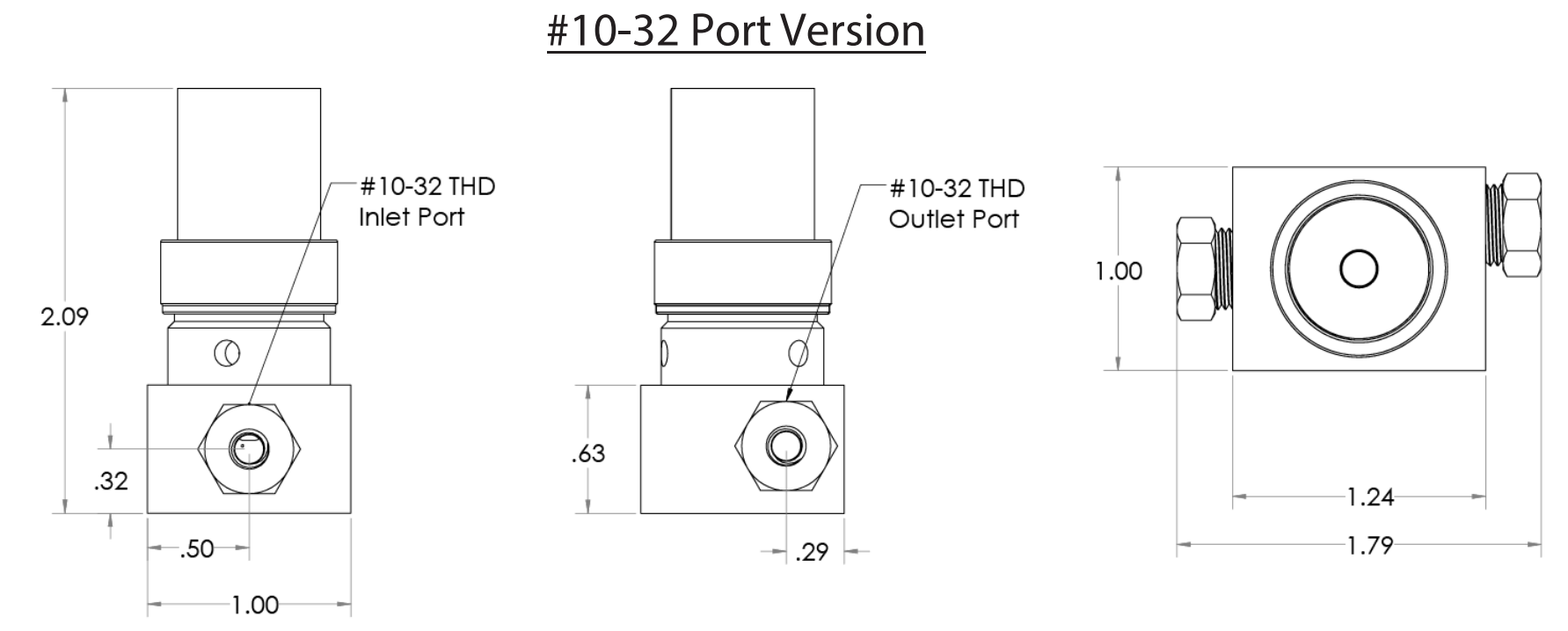 1032 mini