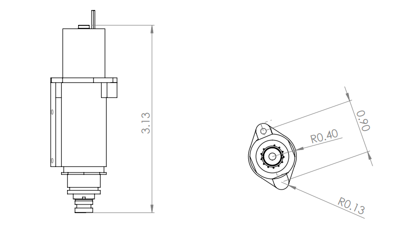 Cartridge ARD